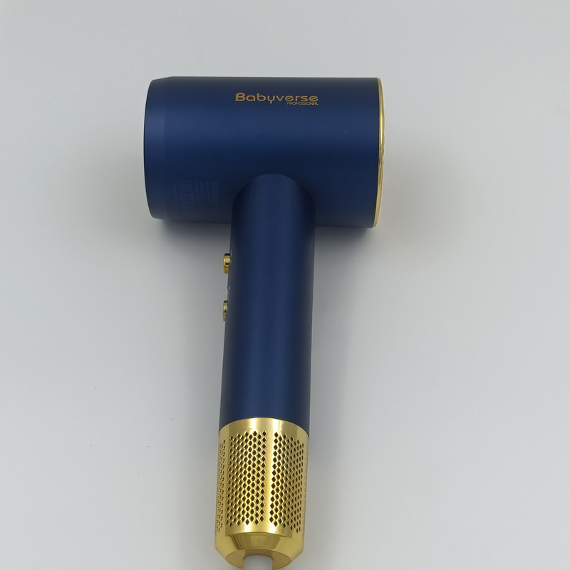 سشوار حرفه ای 2200 وات بیبیورس مدل SE-xc2