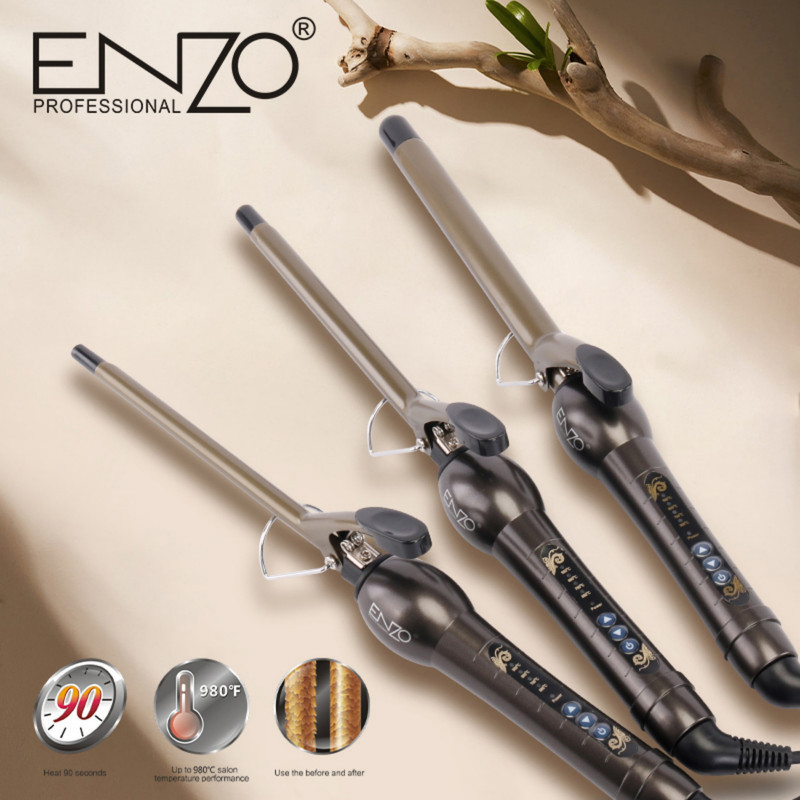 فر کننده مو انزو پروفیشینال مدل en-2225