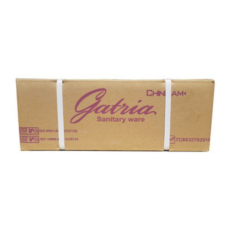 ست کابینت و روشویی گاتریا مدل کارلو wt