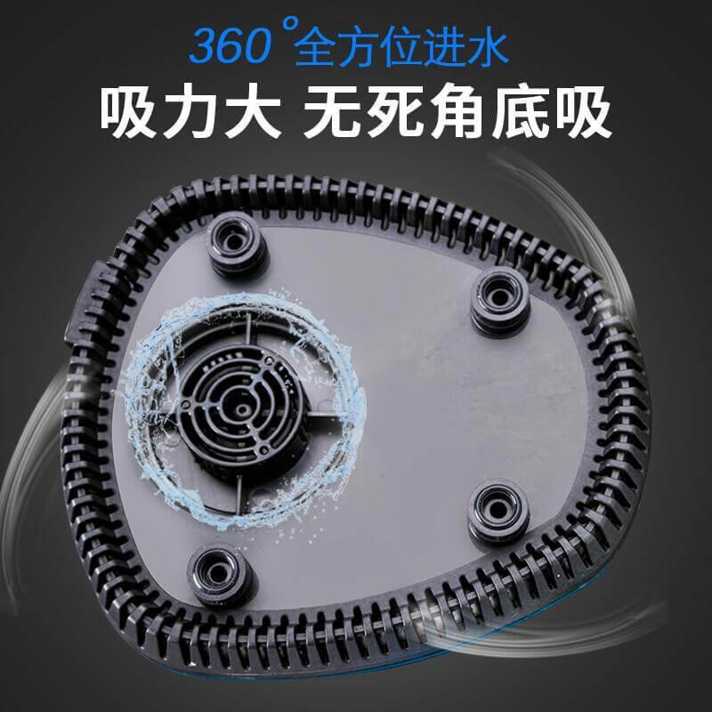 پمپ آب آکواریوم سوبو مدل WP-200 D