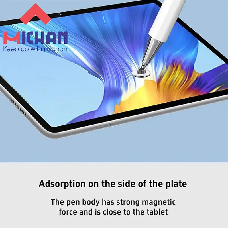 قلم لمسی میچان مدل S4