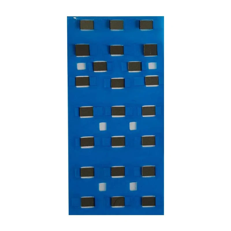 طلق شماره گیر مدل Pa-6