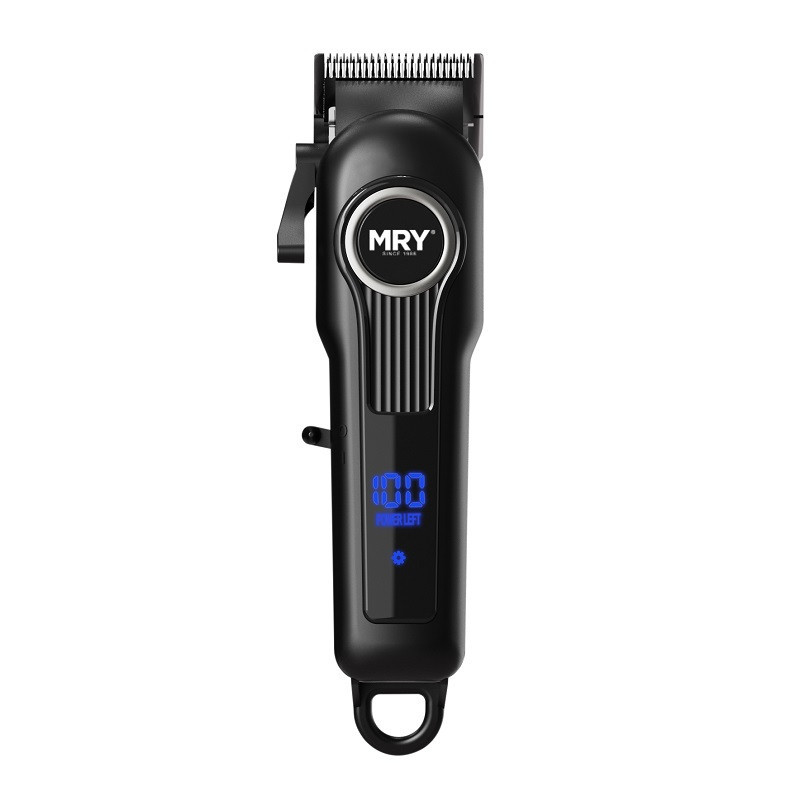 ماشین اصلاح موی سر و صورت شارژی ام آر وای  مدل MR-8128