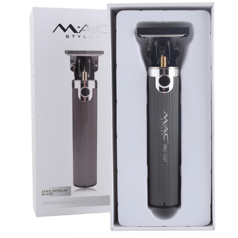 ماشین اصلاح موی سر و صورت مک استایلر مدل MC-5803