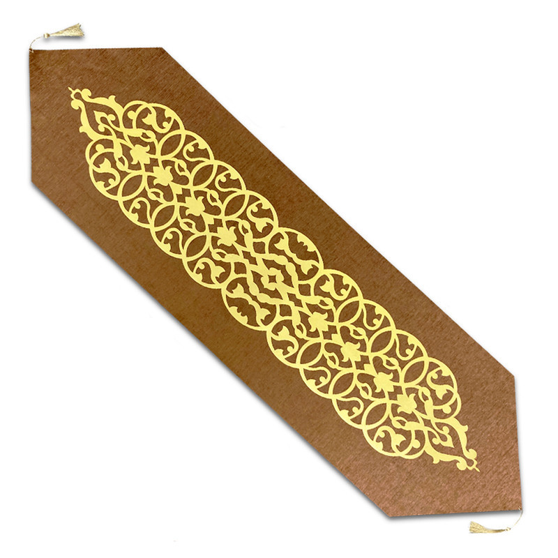 رانر مدل رومی کد RM001