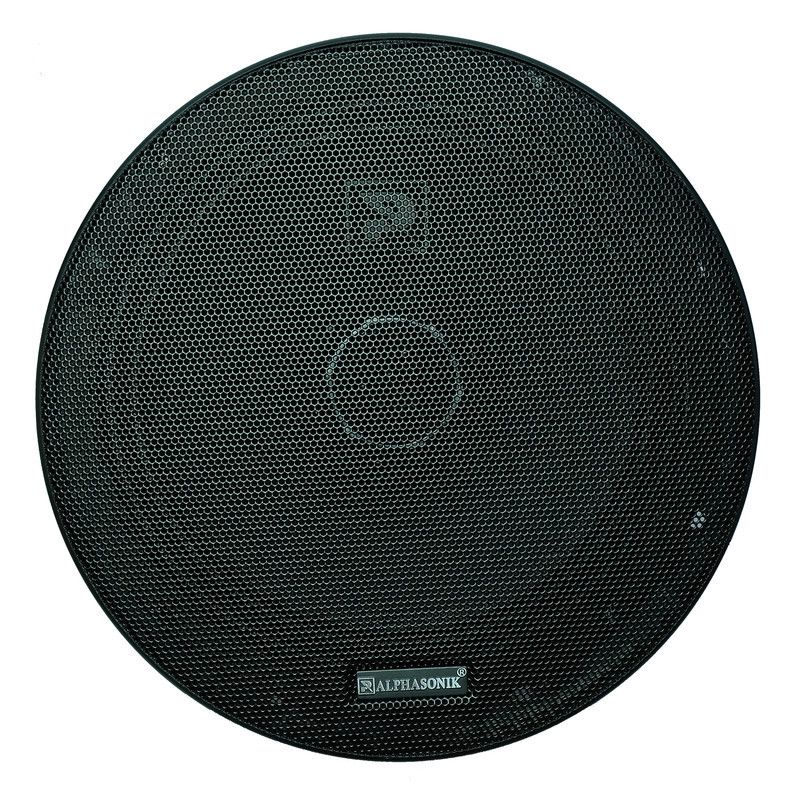 فول رنج خودرو آلفاسونیک مدل PSW-8900 بسته دو عددی