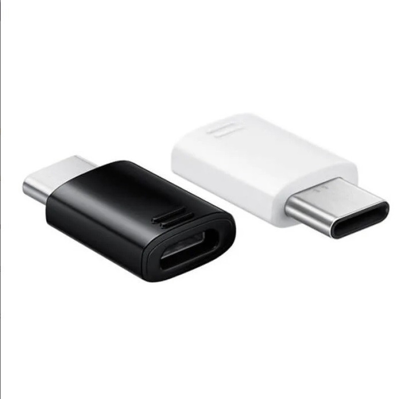 مبدل  microUSB به USB-C مدل GH-98