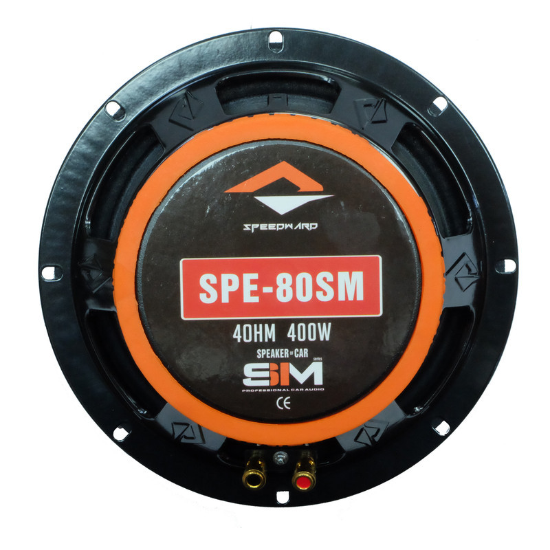 میدرنج خودرو اسپیدوارد مدل SPE-80SM بسته دو عددی