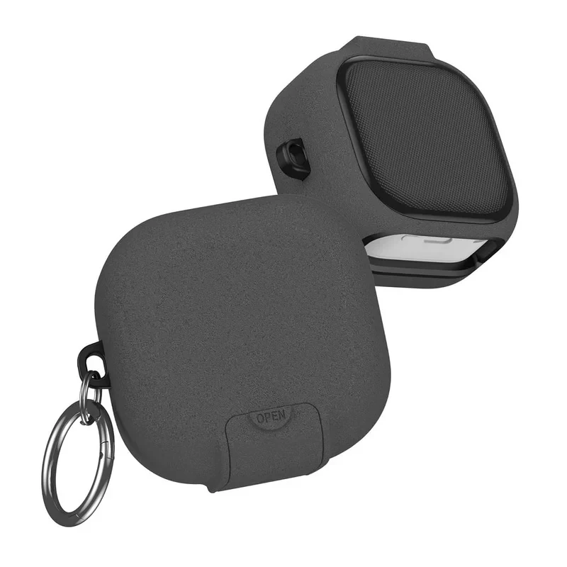 کاور مدل VRSBD4 مناسب برای کیس هدفون سامسونگ Galaxy Buds 4 Pro  Buds 4