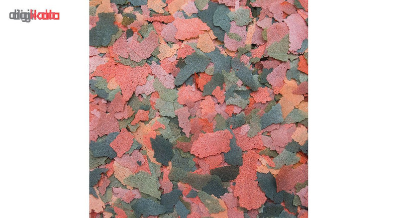غذای ماهی تروپیکال مدل Bionautic Flakes وزن 50 گرم