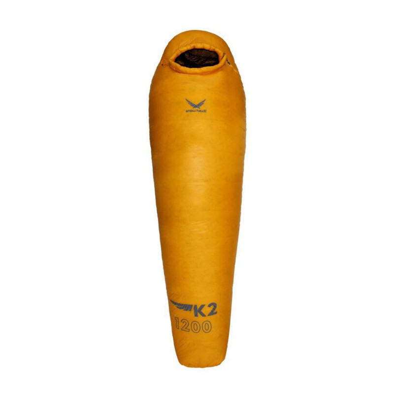 کیسه خواب اسنو هاوک مدل K2-1200
