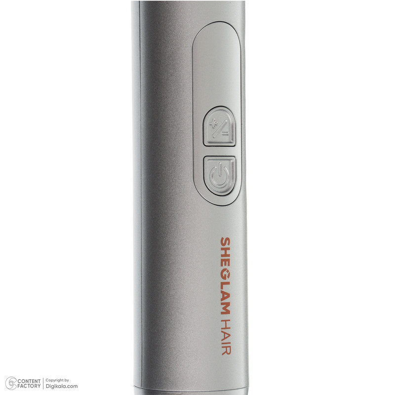 برس حرارتی شیگلم مدل SGH-HC-01