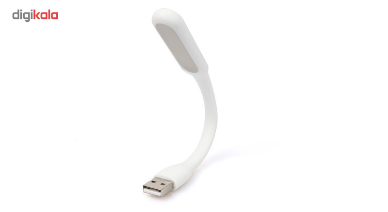 چراغ LED یو اس بی مدل Flexible USB Light