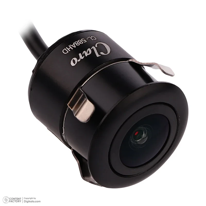 دوربین دنده عقب خودرو کلارو مدل CL-588AHD