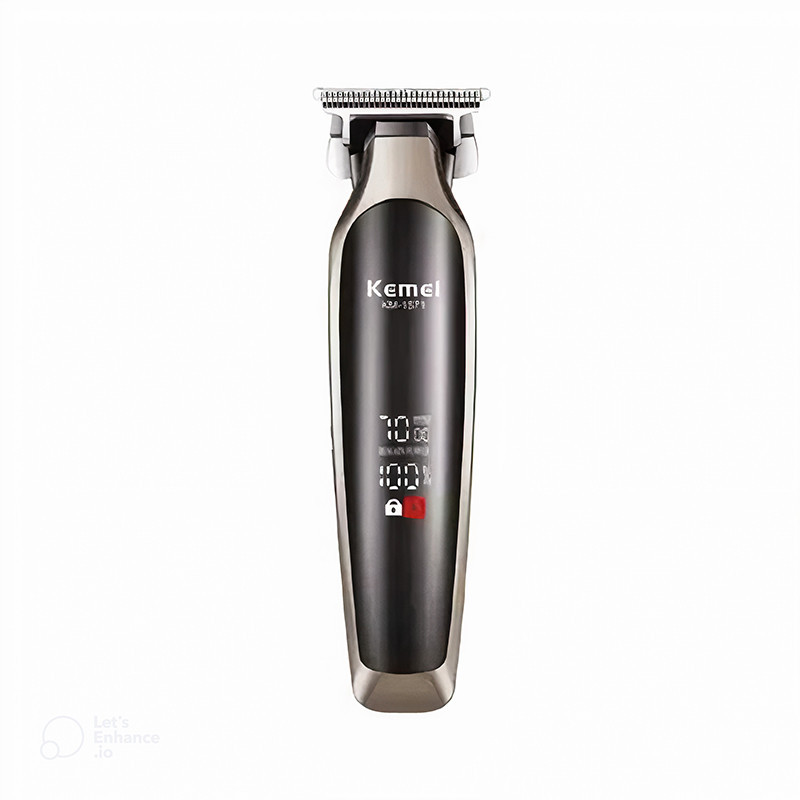 ماشین اصلاح موی سر و صورت شارژی کیمی مدل KM-1571