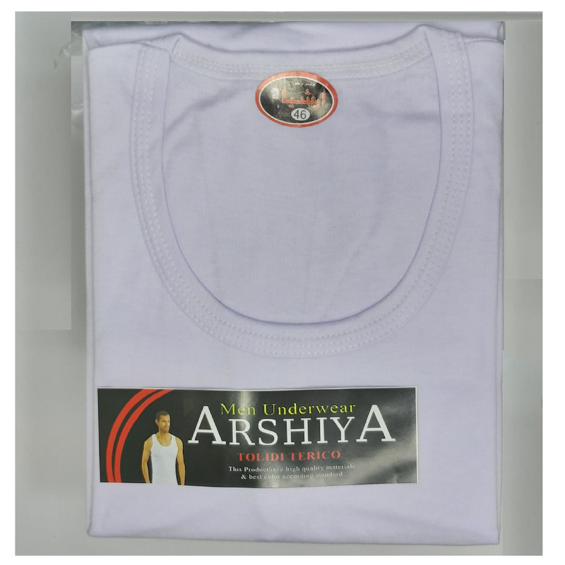 زیرپوش آستین دار مردانه کد 295