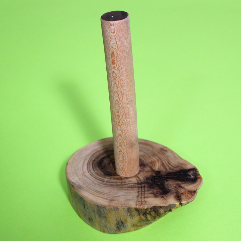 پایه دستمال کاغذی کد 01