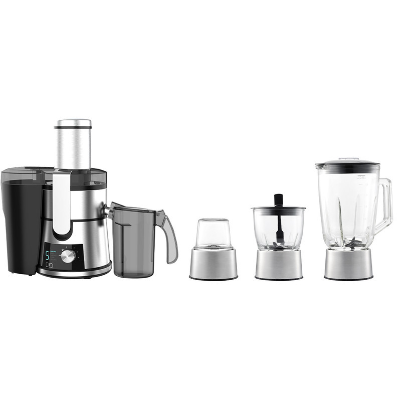 آبمیوه گیری ترام هاوس مدل PJ-45803D