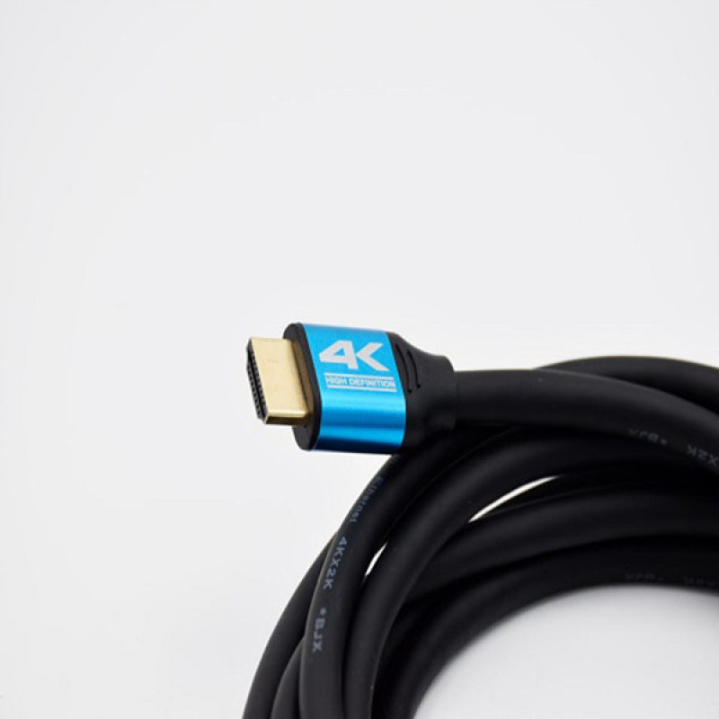 کابل HDMI 4K دیتک مدل V2.0 طول 3 متر