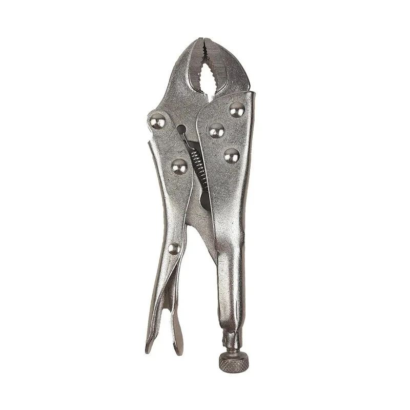 انبر قفلی ژوبین مدل 125mm سایز 5 اینچ