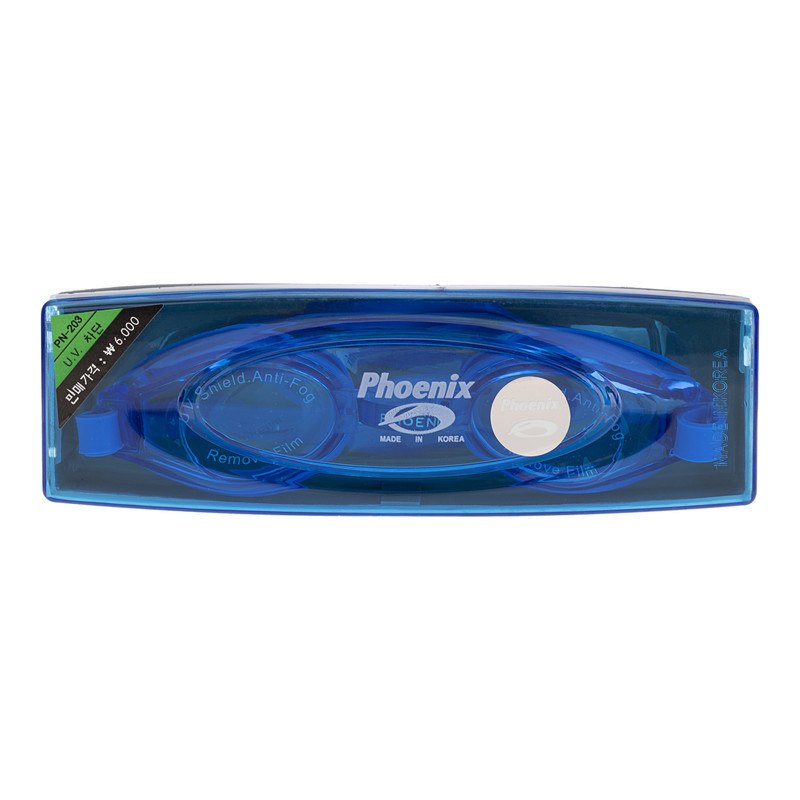 عینک شنا فونیکس مدل PN-203