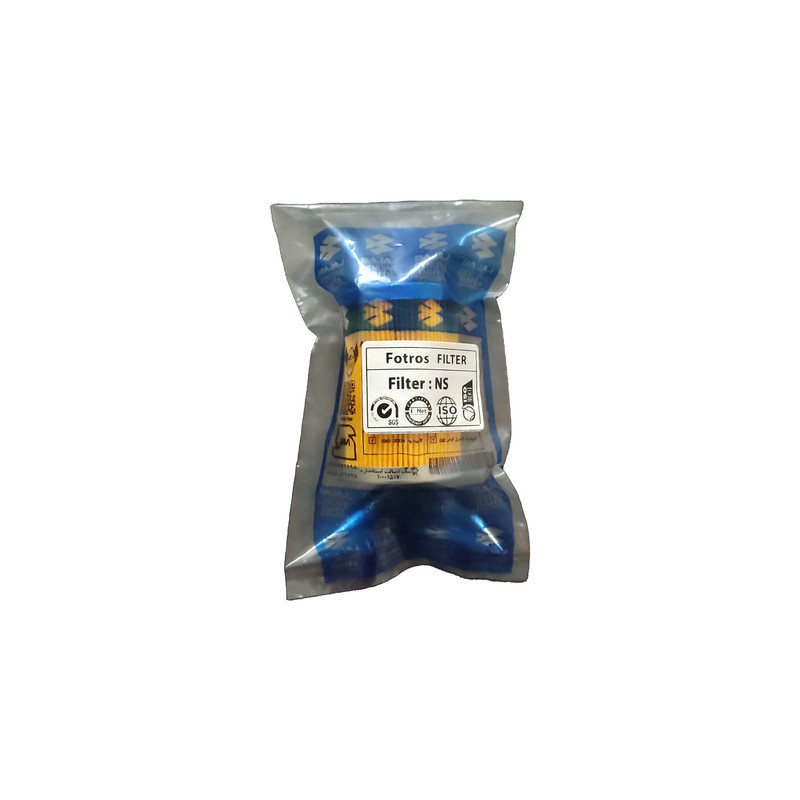 فیلتر روغن فطرس مدل FFO 2010 مناسب برای پالس NS200 بسته 5 عددی