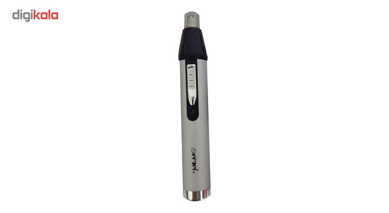 موزن گوش و بینی جیمی مدل GM-3105