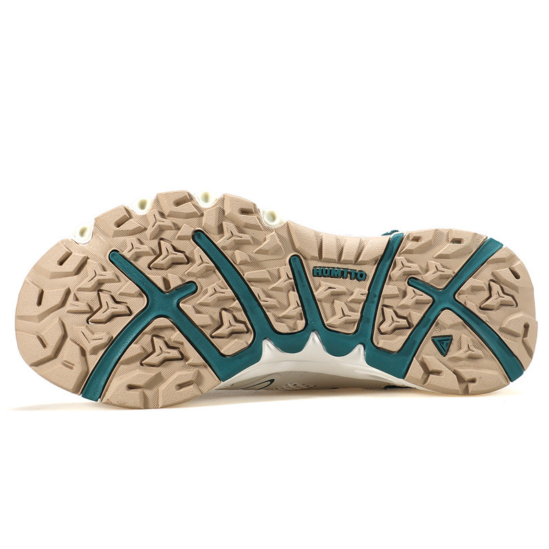 کفش طبیعت‌گردی زنانه هامتو مدل 660958B-23
