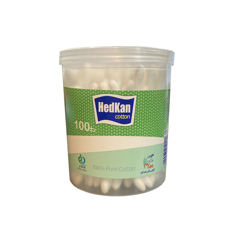 گوش پاک کن هدکان مدل  T303 مجموعه 3 عددی