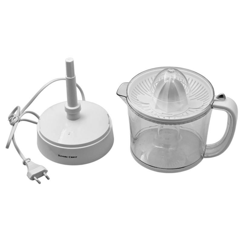 آب مرکبات‌گیر 45 وات سیلور کرست مدل SC-Y5502