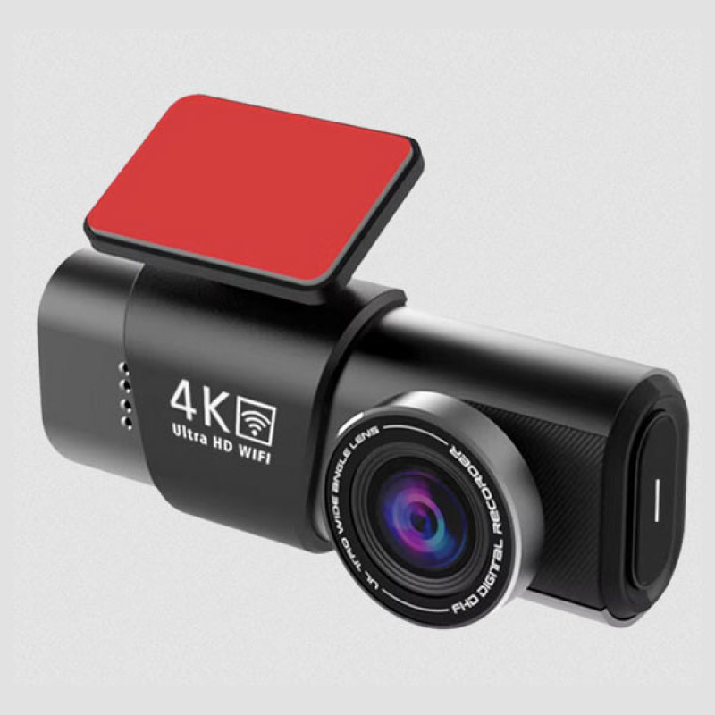 دوربین فیلمبرداری ثبت وقایع خودرو مدل OK309-4K-WiFi