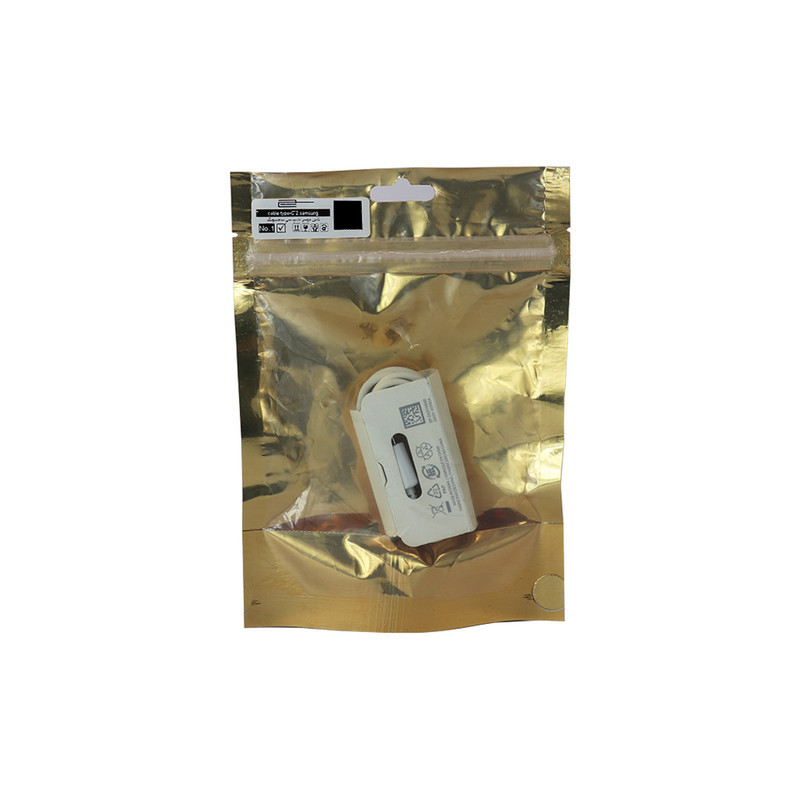 کابل USB-C مدل TYPECSAM970 طول 1 متر
