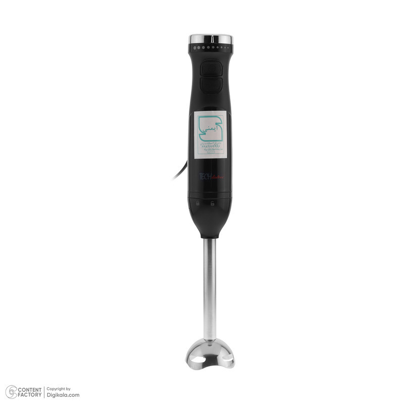 گوشت کوب برقی ۶۰۰ وات تک الکتریک مدل HB1108-60BB