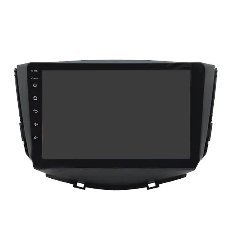 مانیتور خودرو  مدل Mediabar  سایز 9 اینچ مناسب برای لیفان X60