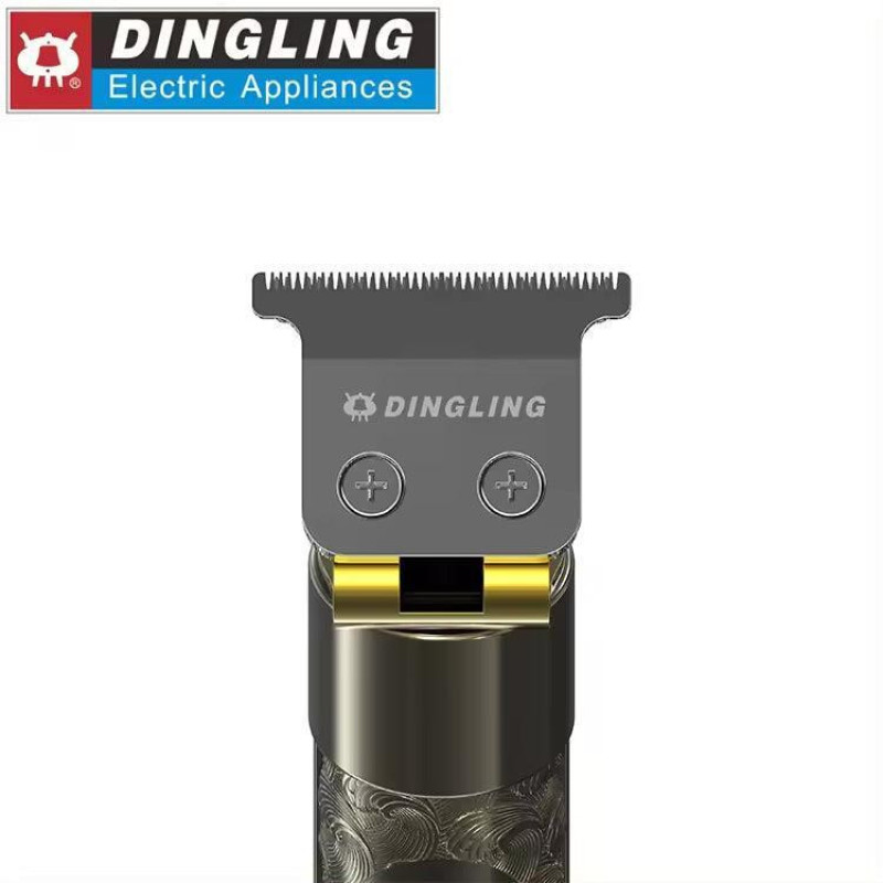 ماشین اصلاح موی سر و صورت دینگ لینگ مدل Rf622