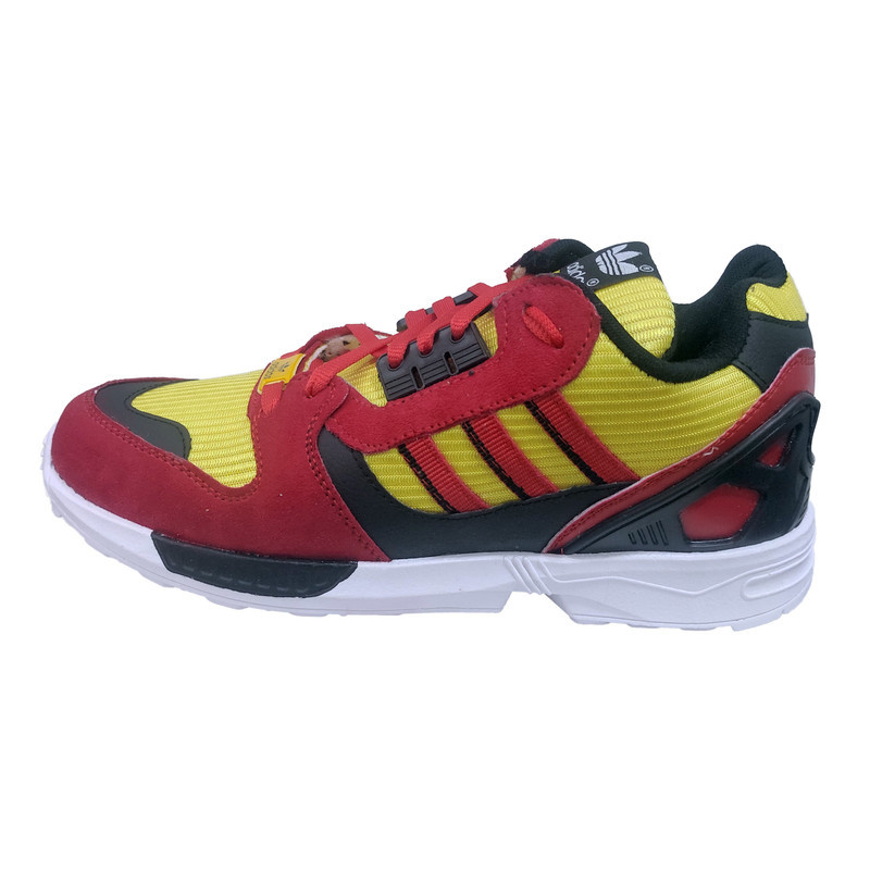 کفش روزمره مردانه مدل zx8000