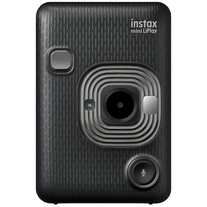 دوربین عکاسی چاپ سریع فوجی فیلم مدل Instax mini LiPlay