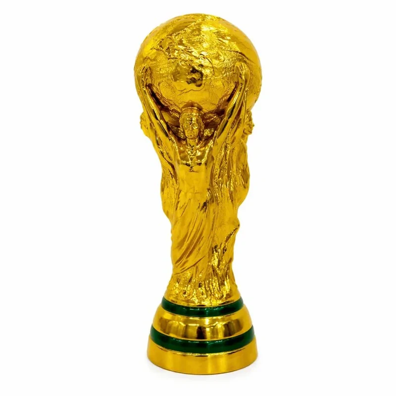 تندیس مدل کاپ قهرمانی جام جهانی کد ۳۶