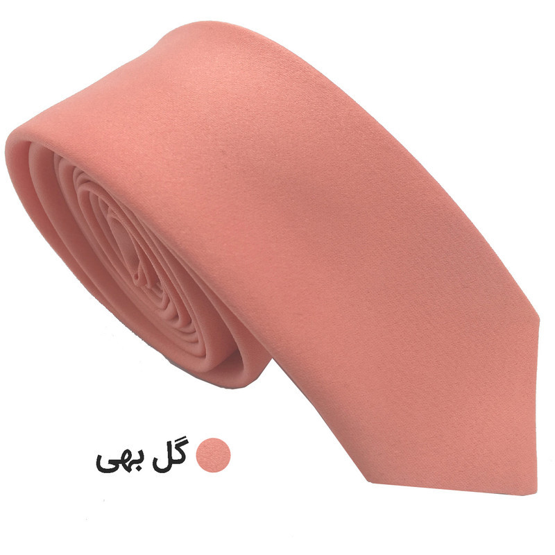 کراوات مردانه هکس ایران مدل KS-117