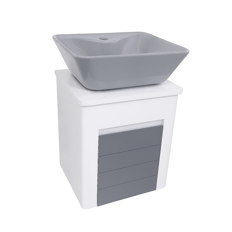 ست کابینت و روشویی مدل هما کد 230