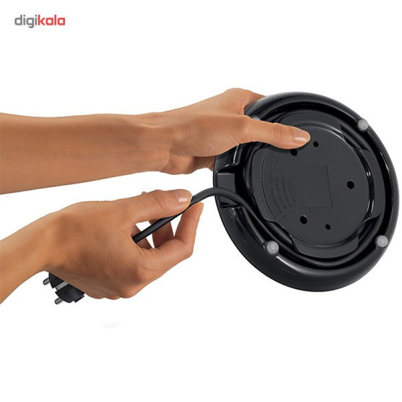 چای ساز روی هم فیلیپس مدل HD730100