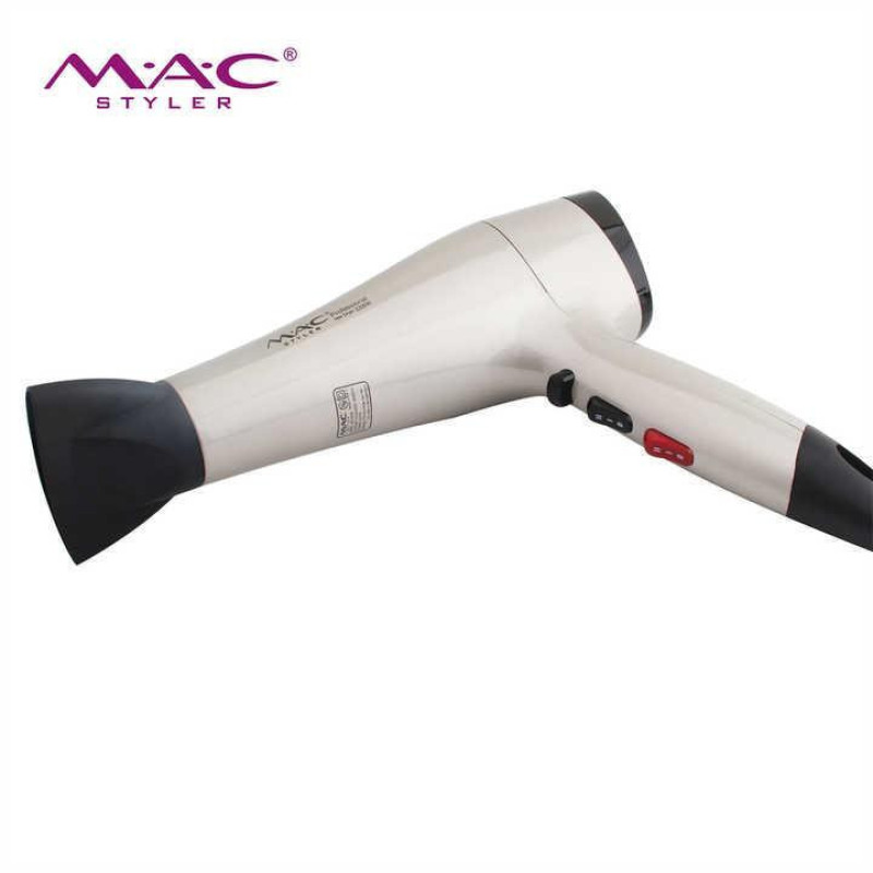 سشوار مک استایلر مدل MC-6626