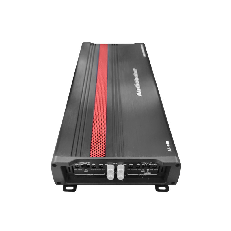 آمپلی فایر خودرو 4 کانال آدیوبن مدل AF_400