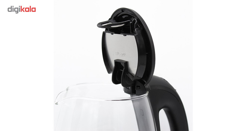 چای ساز دلمونتی مدل DL420