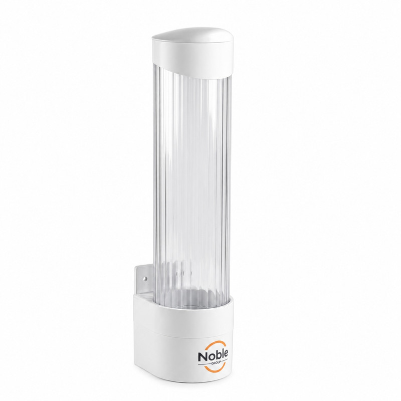 جالیوانی آبسردکن نوبل مدل سفید