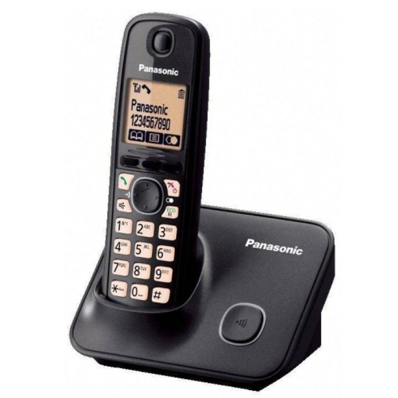 تلفن پاناسونیک مدل KX-TG3711BX