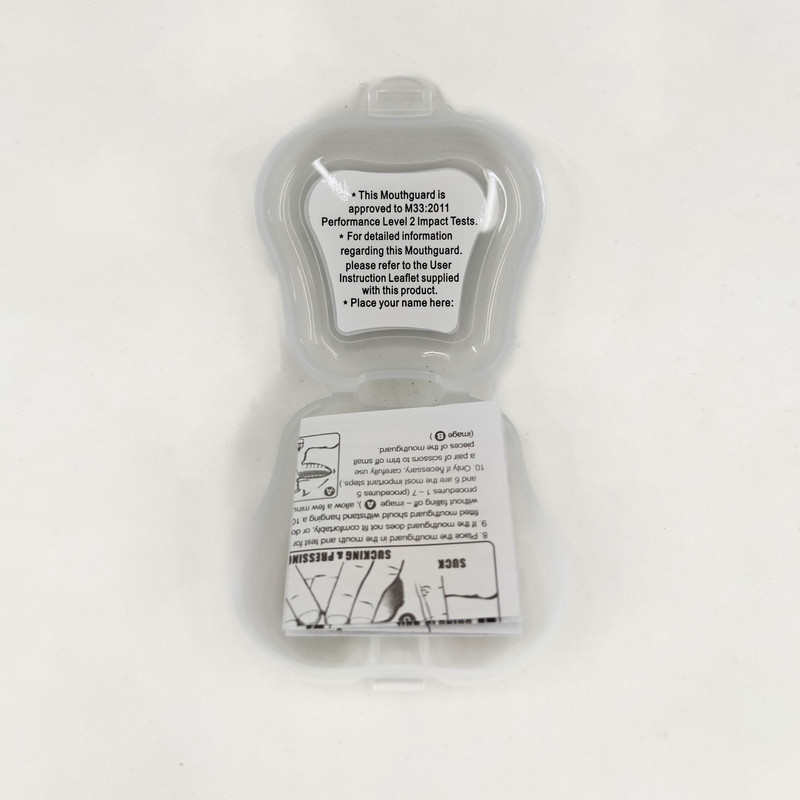 محافظ لثه ونوم مدل NEXTFIT GEL02