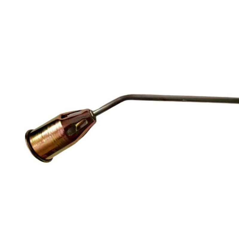 شعله پخش کن آذر افروز مدل az-b2