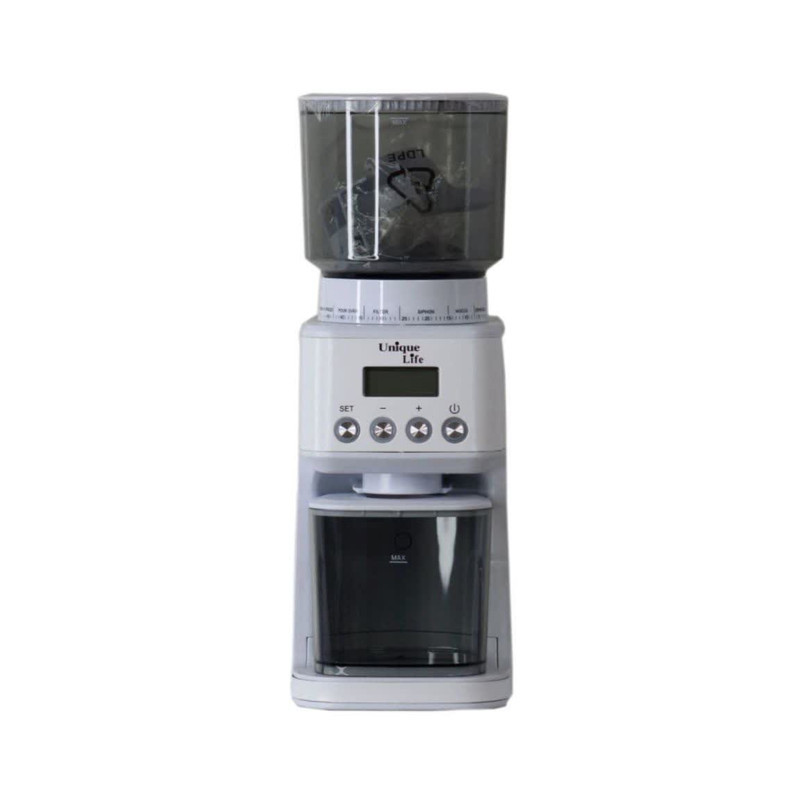 آسیاب قهوه یونیک لایف مدل UL-CG019S