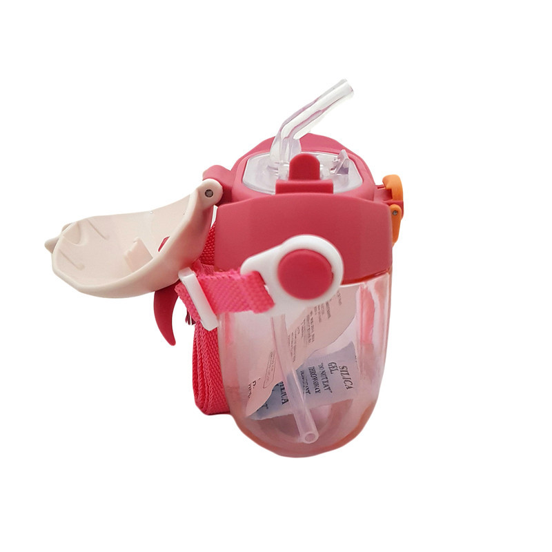 قمقمه کودک طرح فانتزی کد 25 گنجایش 0.4 لیتر